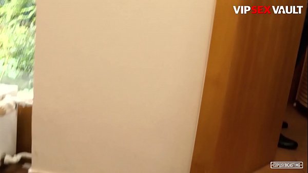 VIP SEX VAULT - #Morgan Rodriguez - 20yo Czech Teen Shoot Her Shot And Fucks With A Porn Agent