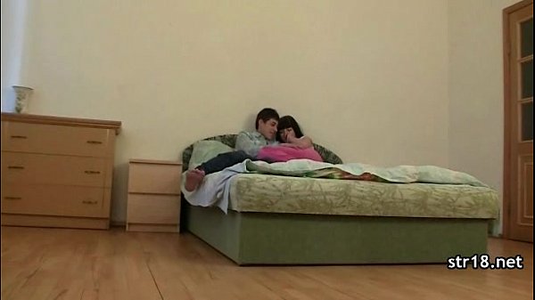 Cute teen slut