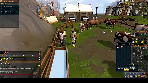 RuneScape Ep1