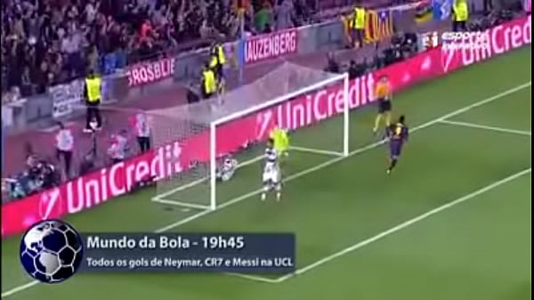 NEUAR MAMANDO MESSI