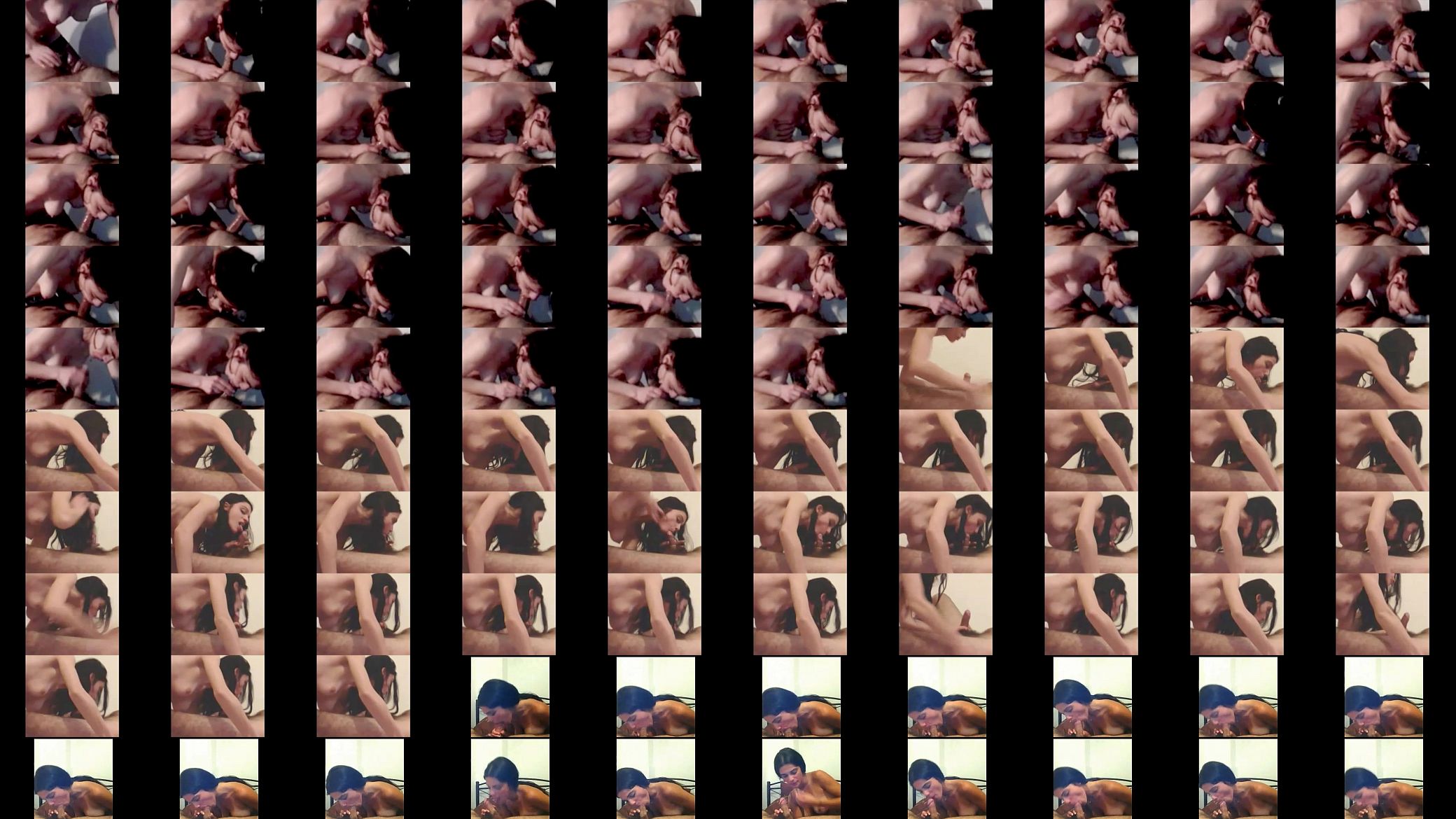 nice girl blowjob 预览图