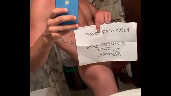 Vídeo de verificación