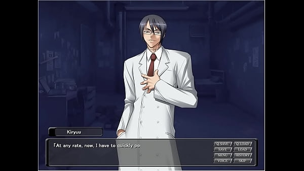 Download Video - Taimanin Murasaki Part 06