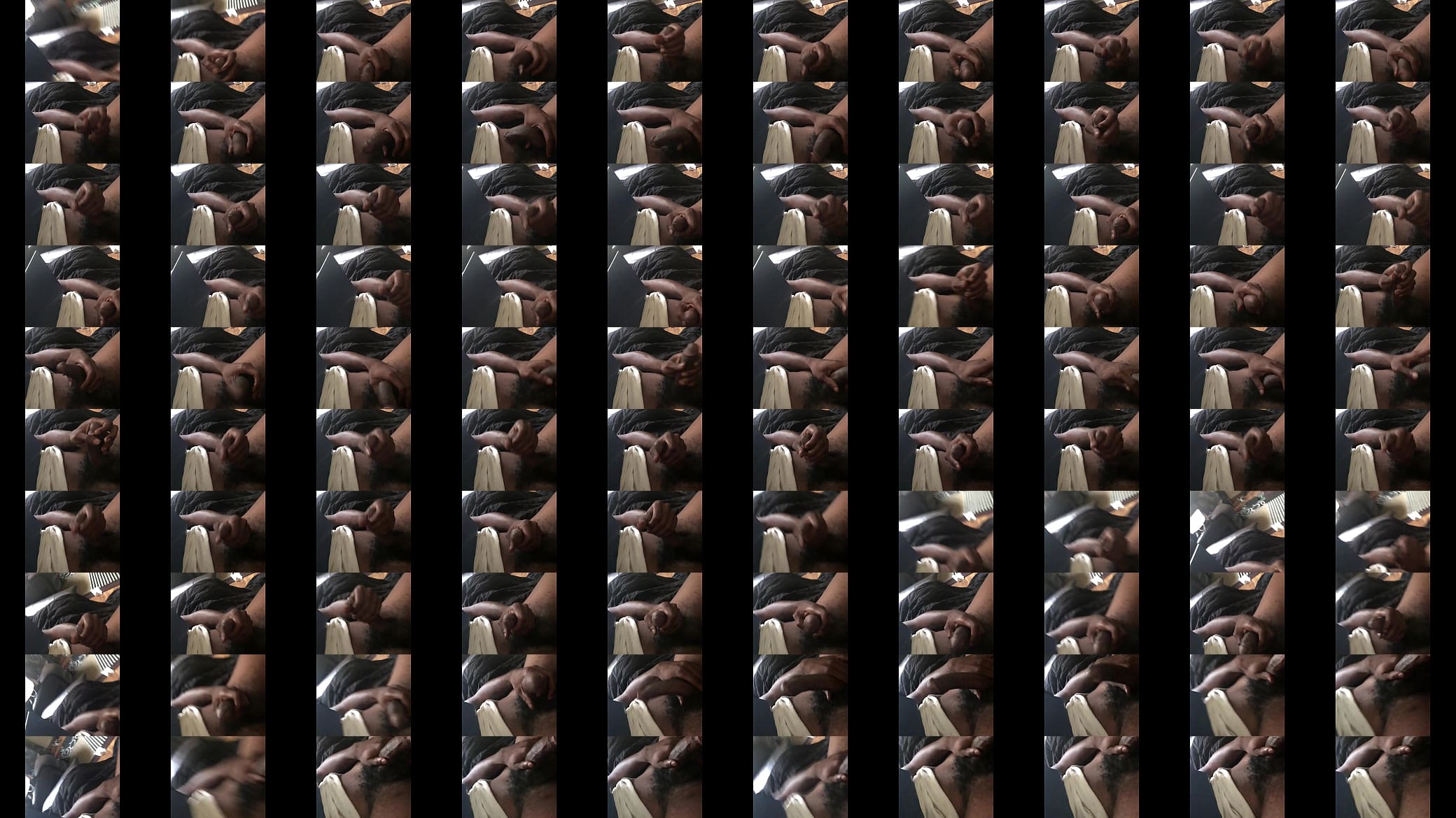Jerking myself 预览图