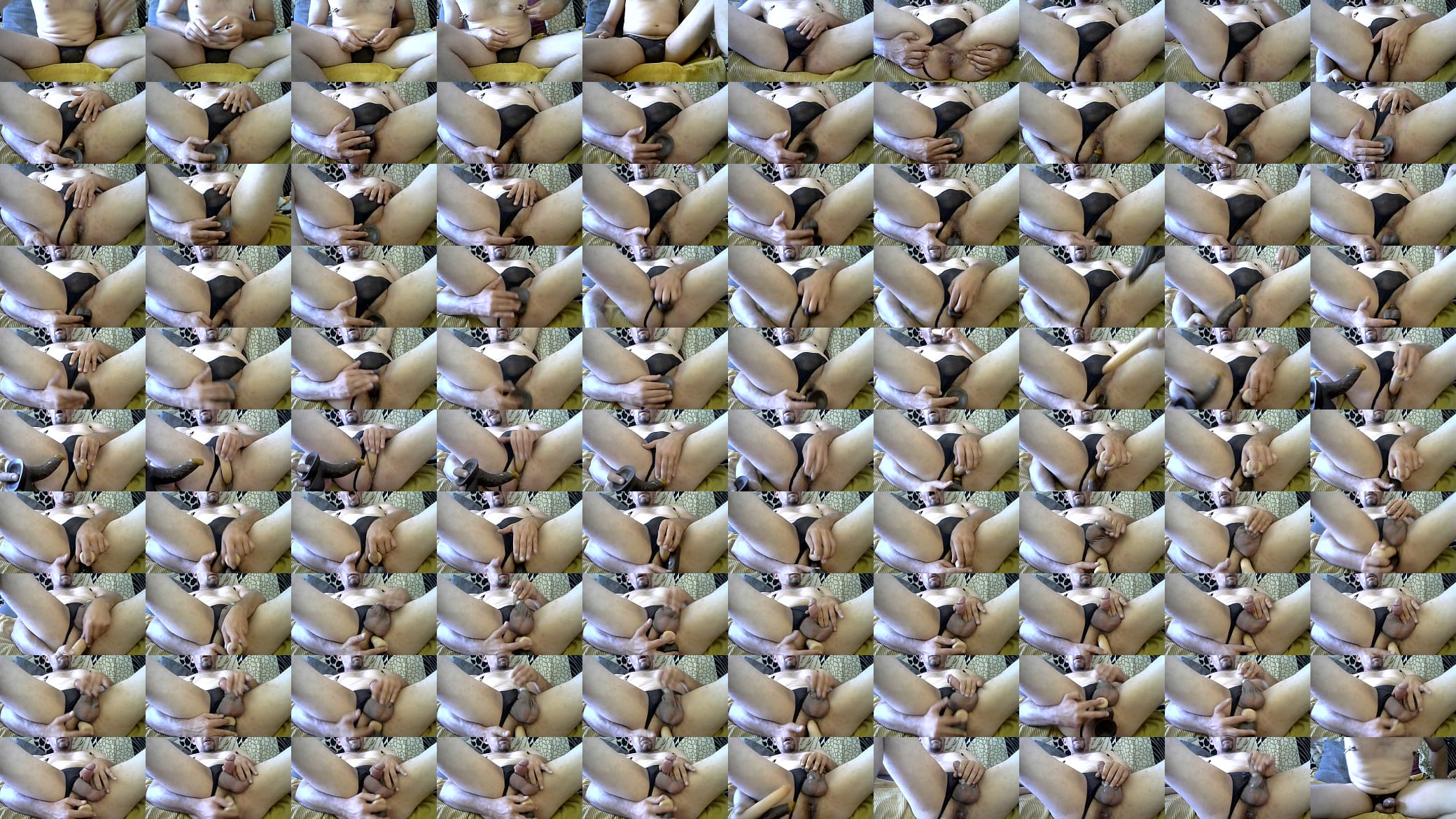 Anal Cumshot 预览图