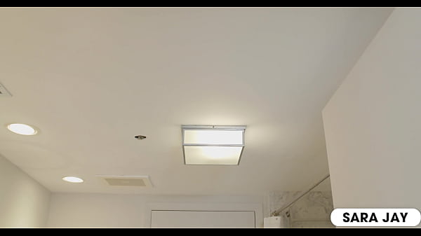 Sara Jay Fucks The Tattoo Artist Victor Ray! She Takes His Cum On Her!