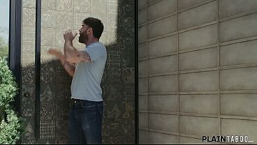 Consider this your payback stepbrother