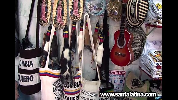 Porn in Bogota