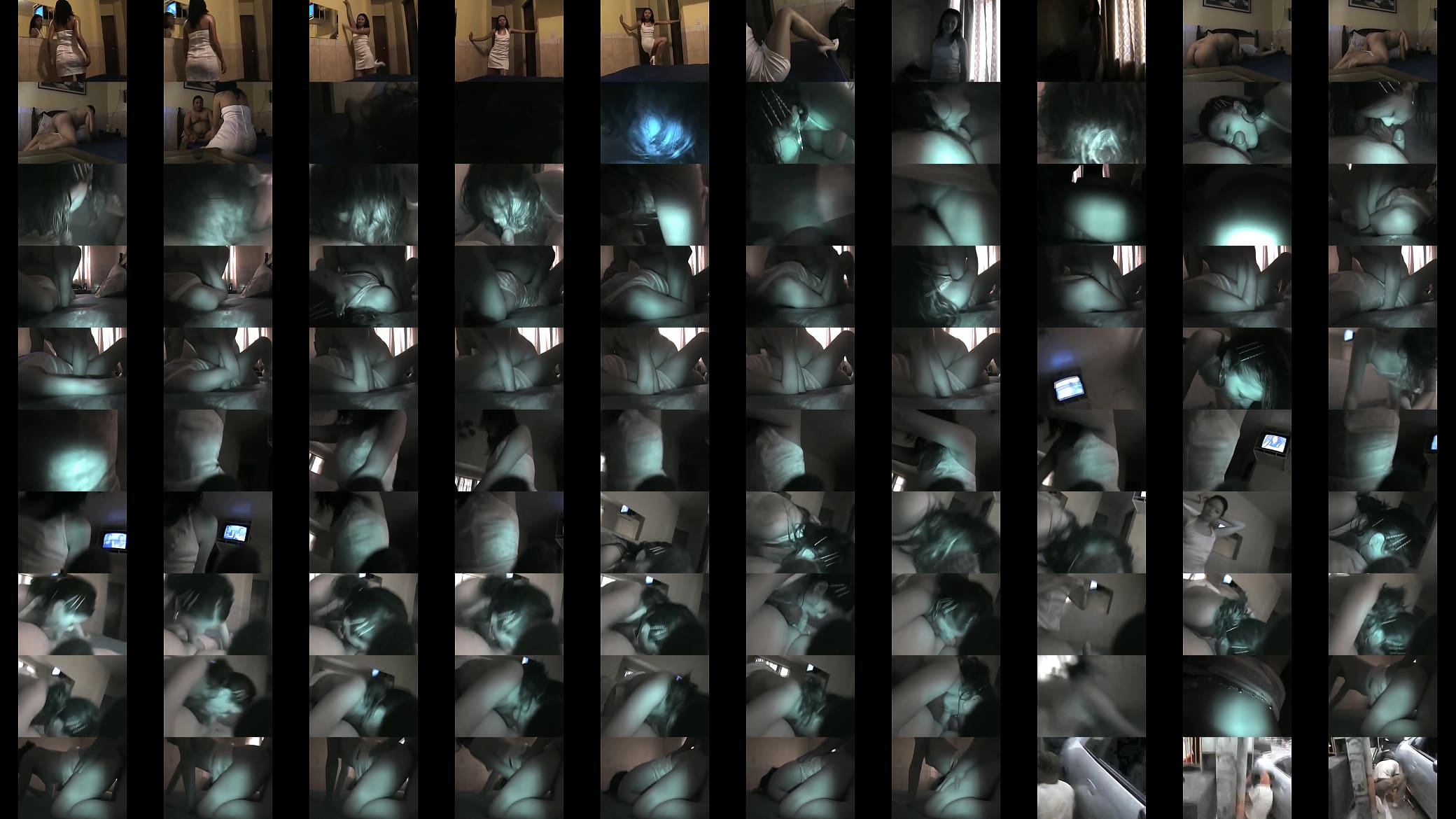 Spycam Amateur Fuck 预览图