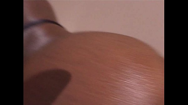 Black whore ass pumped