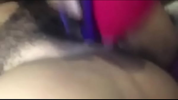 le gusta meterse de dos a la vez