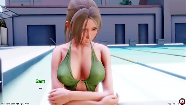 Public Sex LIfe H -( PT 54 )- {ParadiceZone}