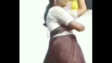 Big ass shaking vijija's big ass 6 sec