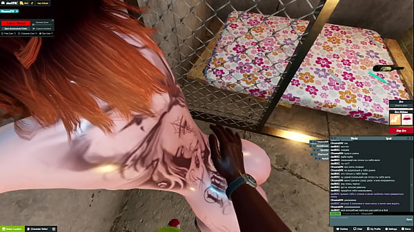 3DXchat