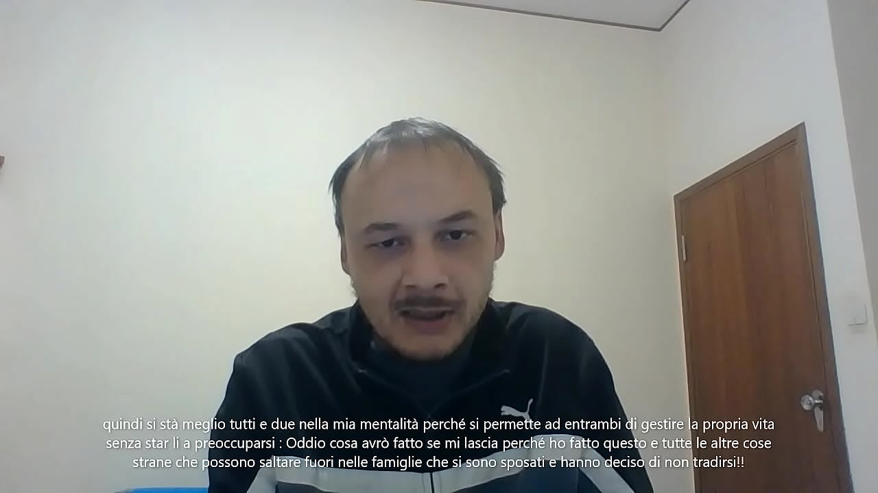 8a LECCIÓN SUBTITULADA POR DAVIDE FRABONI
                   mature soloboy muchos negros
