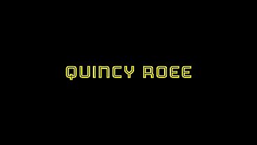 Teaser: Quincy Roee in "Snatch Point"