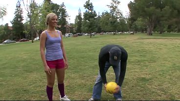 They leave their latex corsets on as they ride cock and use their dungeon slaves dicks for...