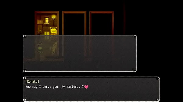 Download Video - HRPG Nymphomania Priestes 003