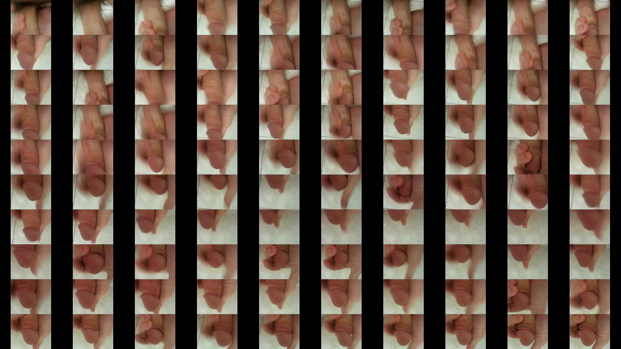 White dick cumming 预览图