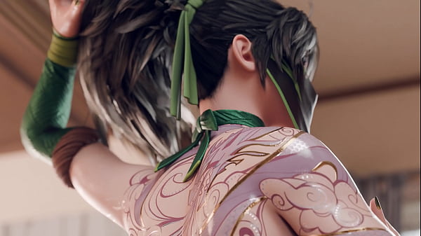 Download Video - League of Legends&colon; Akali Mamando Una Verga &vert; Magikal3D