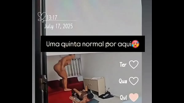 love to pop abs jumping 