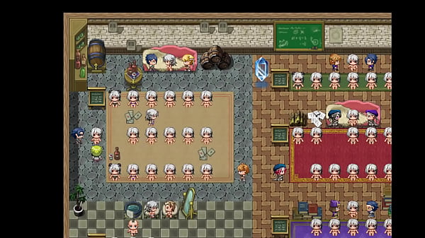 Download Video - Grace of the Labyrinth Town part 1