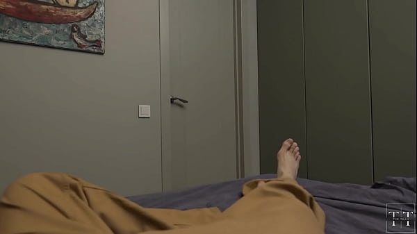 Is she too small for this?