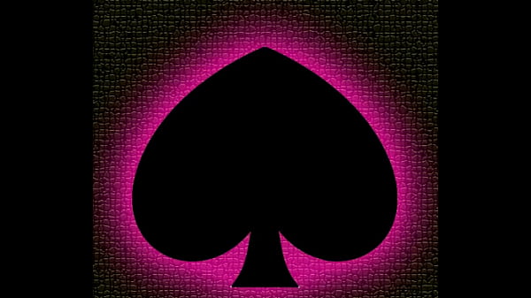 Queen of spades - Free Intro