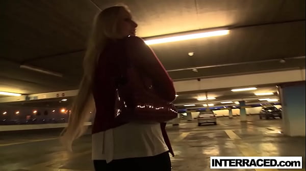 Angel Wicky travels the world to find the juiciest BBC