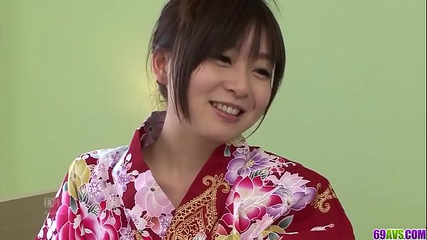 Nozomi Hazuki gets picked up and filmed when fucking - More at 69avs com