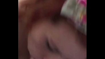 BJ Queen Karla Rose worships cock like her life depends on it