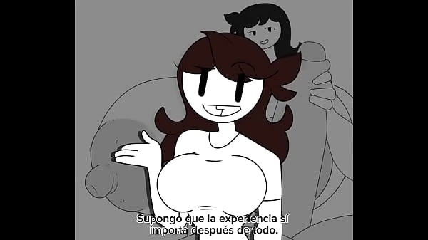 Download Video - Jaiden nos explica lo puta que es su madre y como masturba a fans Animaci&oacute;n en espa&ntilde;ol