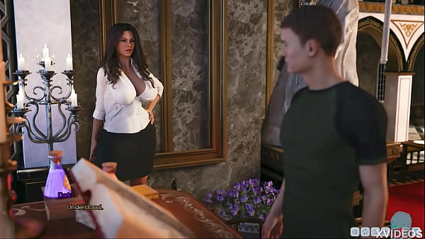 Download Video - LUST ACADEMY &num;16 &bull; They can't get enough of his hard cock