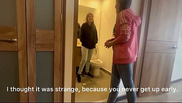 I get turned on every time I see a lesbian.