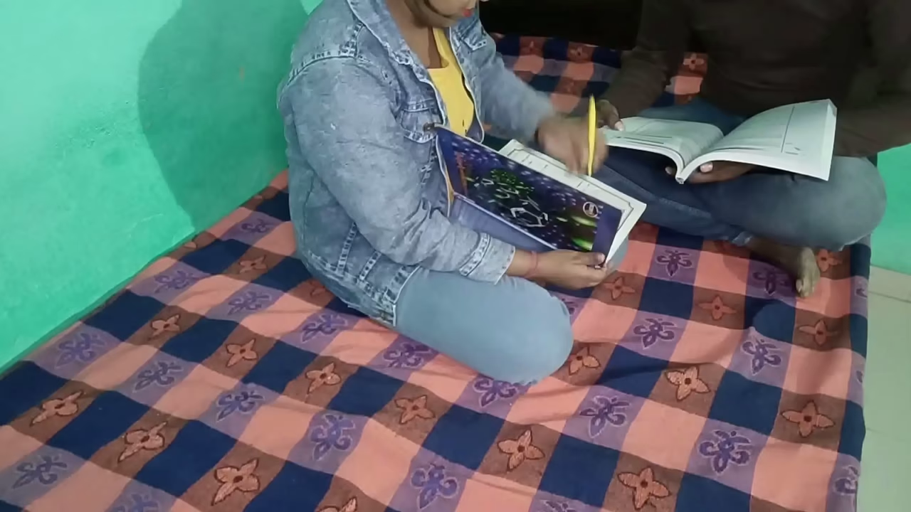 Student fuck first time by teacher hindi audio