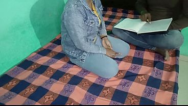 Student fuck first time by teacher hindi audio