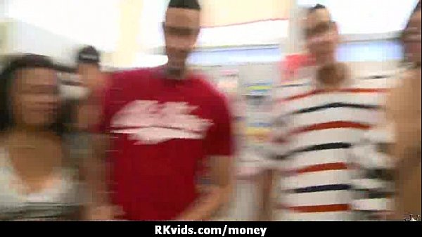 Real sex for money 28