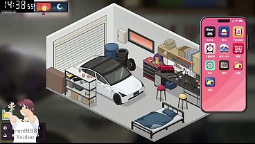 VeteranDriver Part12