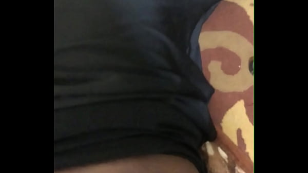 First Time Anal.