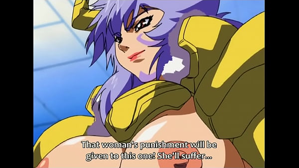 Angel beats big tits