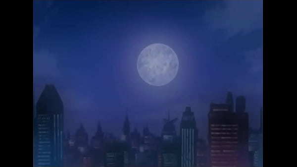 Angel beats big tits