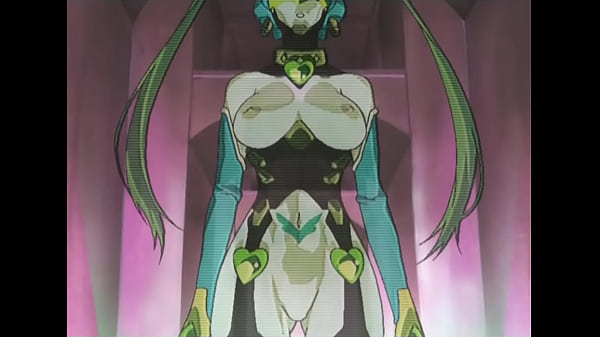 Angel beats big tits