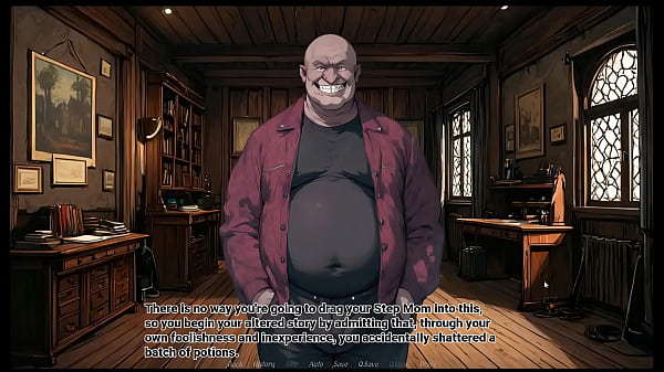 Download Video - ArchAlchemy &lbrack; Taboo Hentai Game &rsqb; Ep&period;3 How to pay my huge MAFIA DEBT &excl;