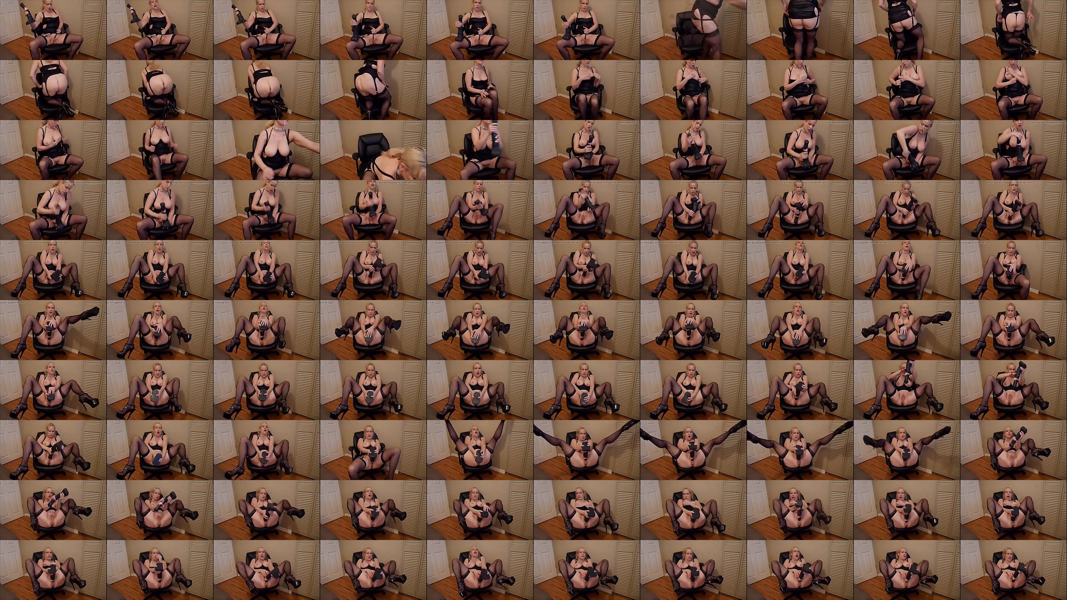 mommy loves cock 预览图