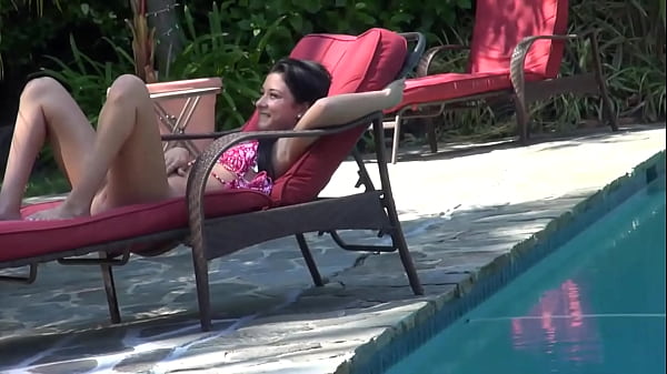 Teen Mandy Fucking And Swallowing Dick For A Facial Cumshot