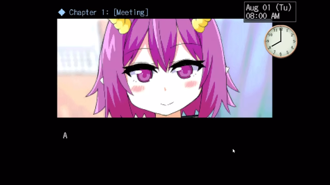 Succumate no commentary - 1