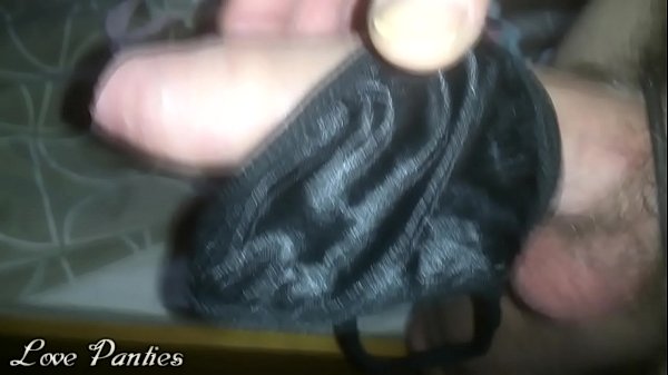 Download Video - LOVE Panties Lingerie & Panty Love