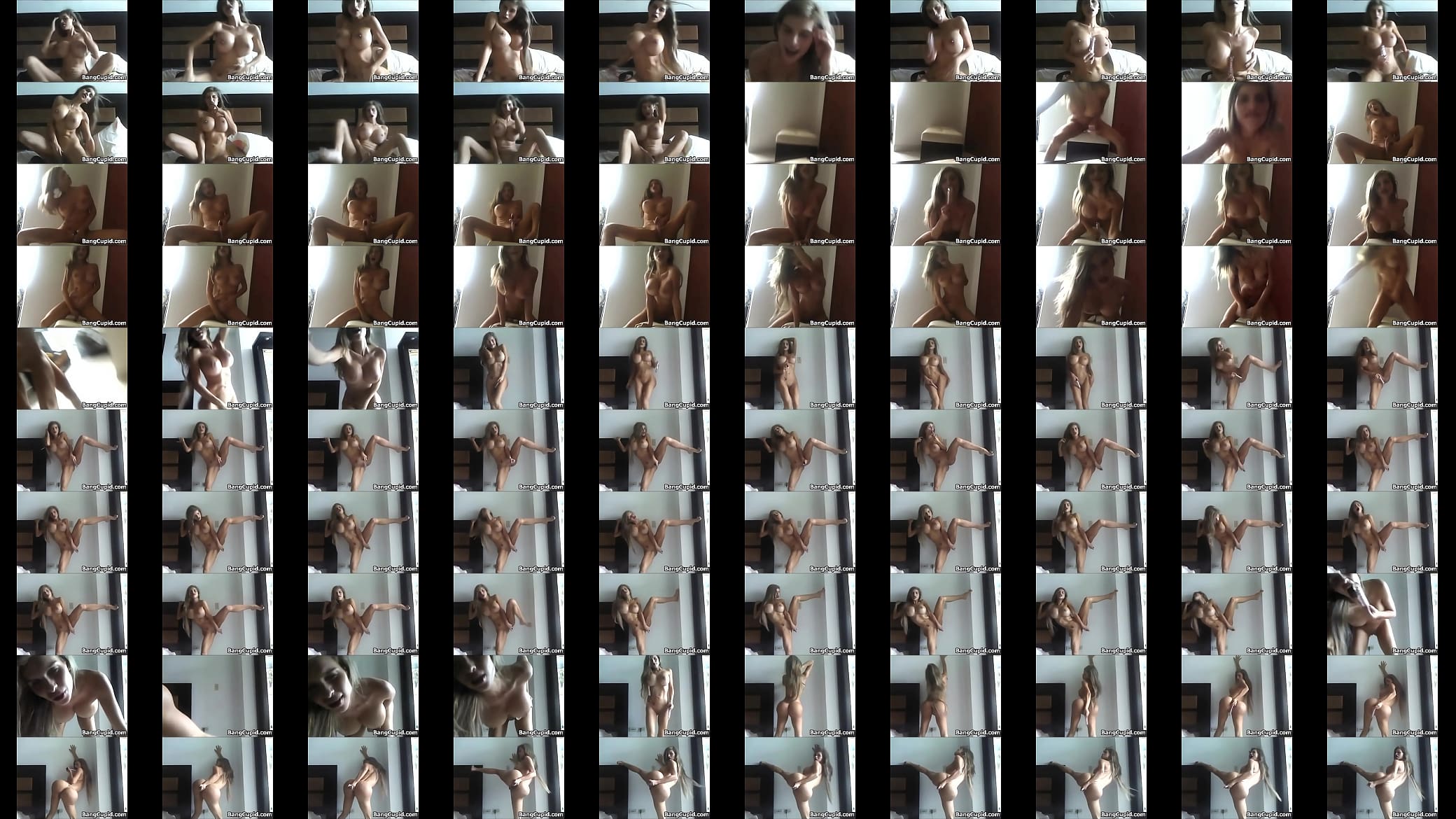 Fake ass fake tits 预览图