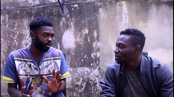 A young Russian couple gently fucks in a rented apartment