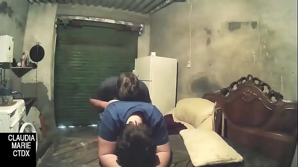 Download Video - Una gran follada por detr&aacute;s y una corrida enorme sobre la gorda